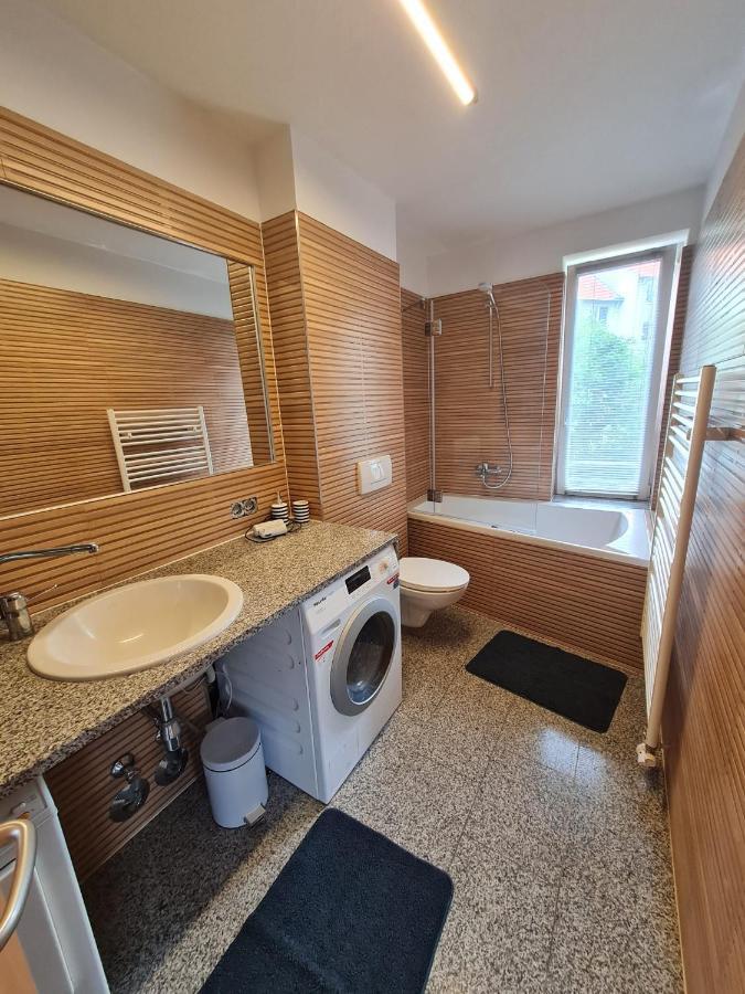 Wellness Und Relaxen! Hier Können Sie Beides!!! Apartment Lübeck