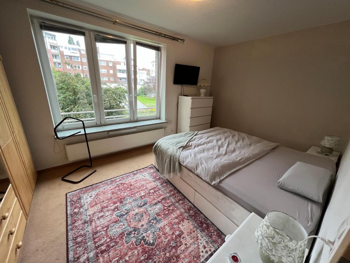 Wellness Und Relaxen! Hier Können Sie Beides!!! Apartment Lübeck
