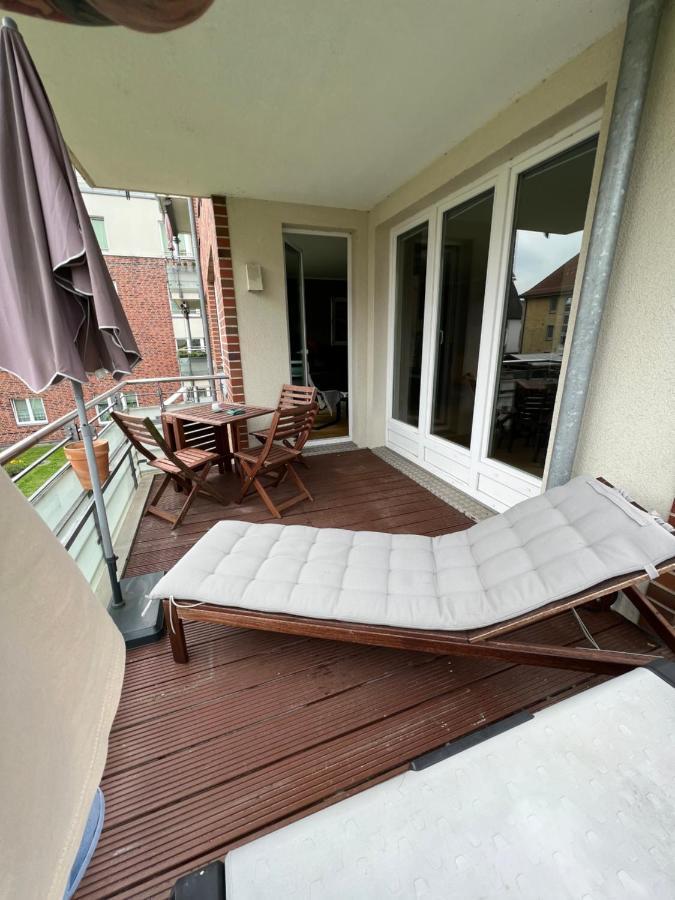 Wellness Und Relaxen! Hier Können Sie Beides!!! Apartment